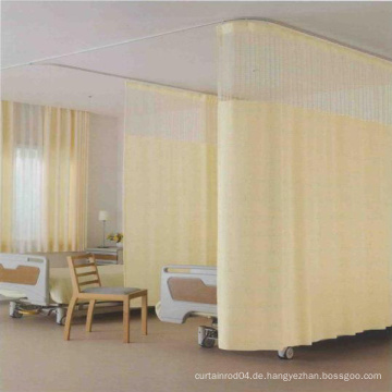 Krankenhaus Vorhang, Krankenhaus Bett Vorhänge, Krankenhaus Kabine Vorhang Stoff